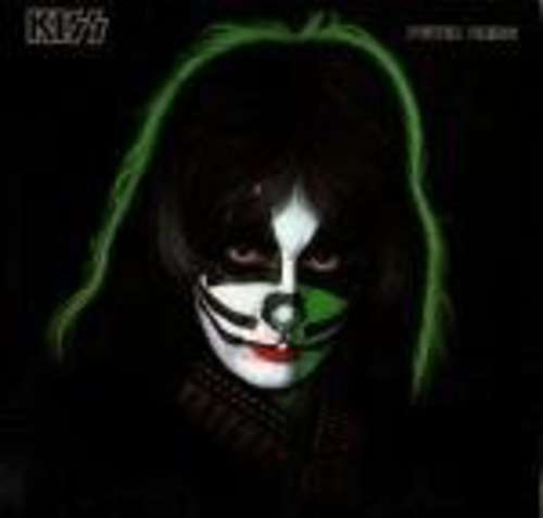Kiss, Peter Criss - Peter Criss (LP, Album, RE,  Vinyl Schallplatte - 108379 - Bild 1 von 1