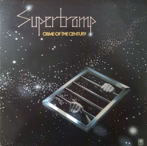 Supertramp Crime Of The Century Pro-Ject Audio Systems