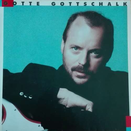 Heinz-Jürgen Gottschalk - Gotte Gottschalk (LP, Vinyl Schallplatte - 118524