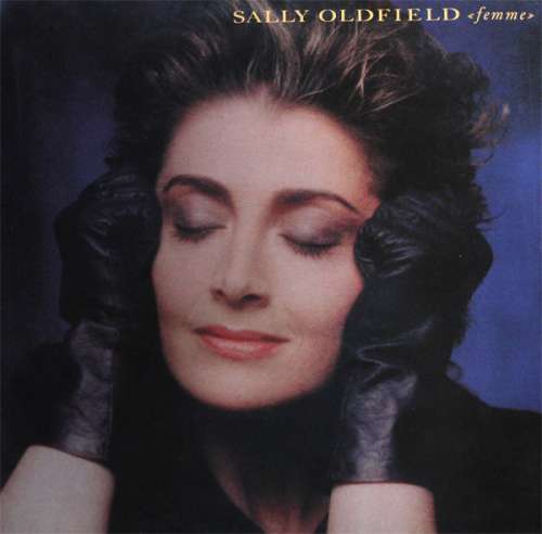Sally Oldfield - Femme (LP, Album) Vinyl Schallplatte - 52981