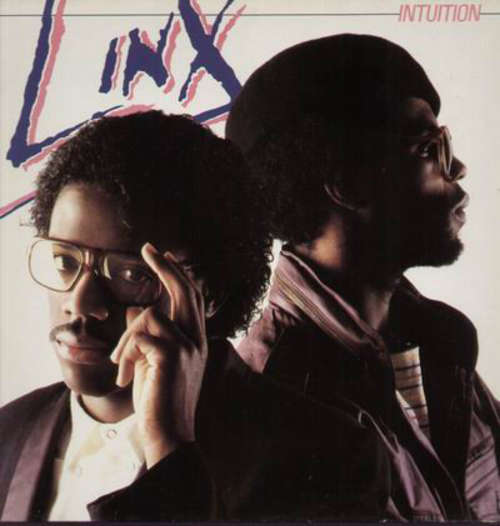 Cover Linx - Intuition (LP, Album) Schallplatten Ankauf