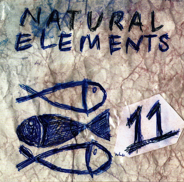 Bild Various - Natural Elements 11 (CD, Mixed) Schallplatten Ankauf