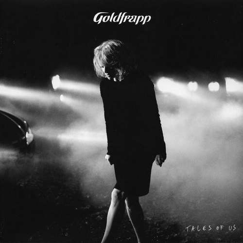 Cover Goldfrapp - Tales Of Us (LP, Album) Schallplatten Ankauf