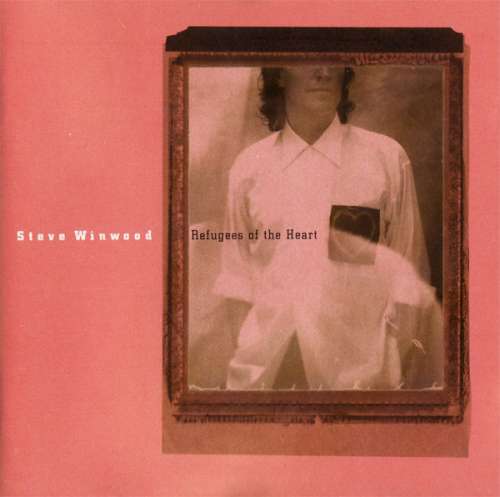 Cover Steve Winwood - Refugees Of The Heart (CD, Album) Schallplatten Ankauf