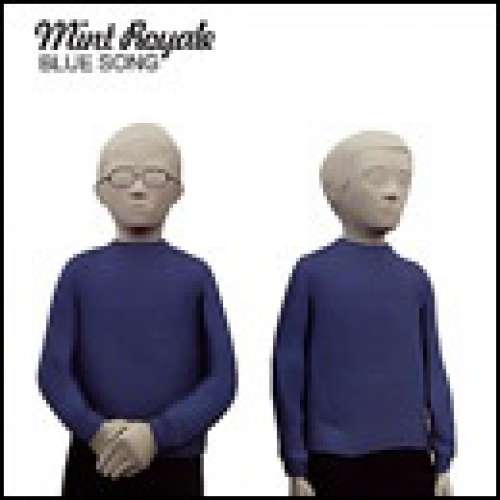 Cover Mint Royale - Blue Song (12) Schallplatten Ankauf