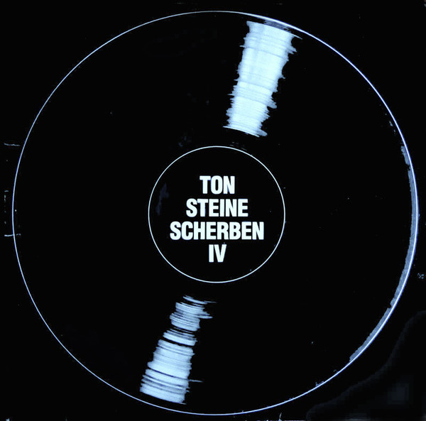 Bild Ton Steine Scherben - IV (2xLP, Album, Blu) Schallplatten Ankauf