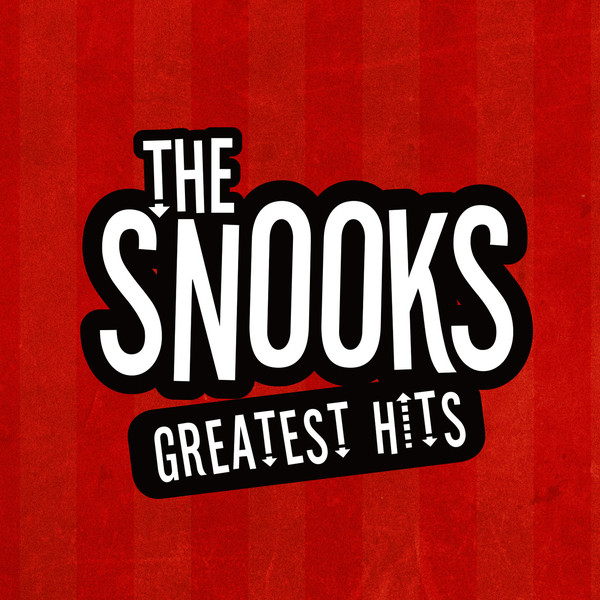 Bild The Snooks - Greatest Hits (CD) Schallplatten Ankauf