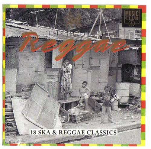 Cover Various - The Roots Of Reggae (CD, Comp) Schallplatten Ankauf