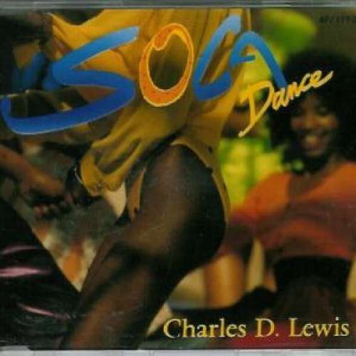 Cover Charles D. Lewis - Soca Dance (7, Single) Schallplatten Ankauf