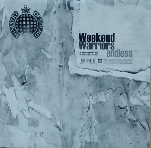 Cover Weekend Warriors - Endless (12) Schallplatten Ankauf