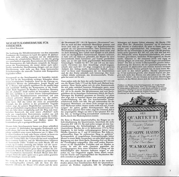 Cover Wolfgang Amadeus Mozart - Mozart Edition 9 ● Die Kammermusik Für Streicher (15xLP + Box, Comp) Schallplatten Ankauf