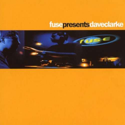 Cover Various - Fuse Presents Dave Clarke (3x12, Comp) Schallplatten Ankauf