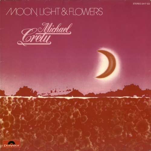 Cover Michael Cretu - Moon, Light & Flowers (LP, Album) Schallplatten Ankauf