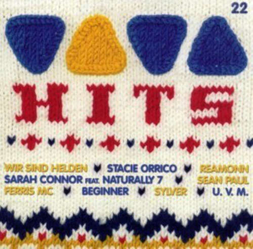Cover Various - Viva Hits 22 (2xCD, Comp) Schallplatten Ankauf