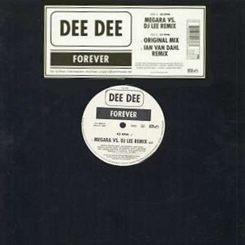 Cover Dee Dee - Forever (12) Schallplatten Ankauf
