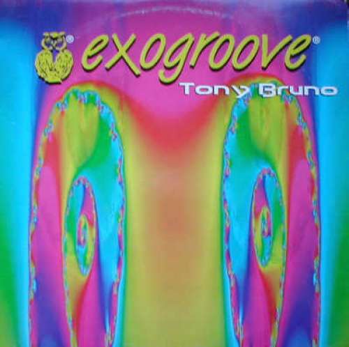 Cover Tony Bruno - Exogroove (2x12) Schallplatten Ankauf
