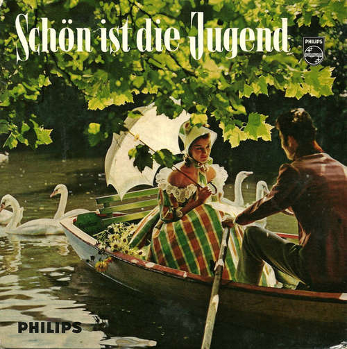 Cover Various - Schön Ist Die Jugend (7, EP, Mono) Schallplatten Ankauf