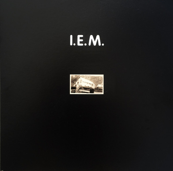 Bild I.E.M. - 1996-1999 (2xLP, Comp, Ltd, RM, RP) Schallplatten Ankauf