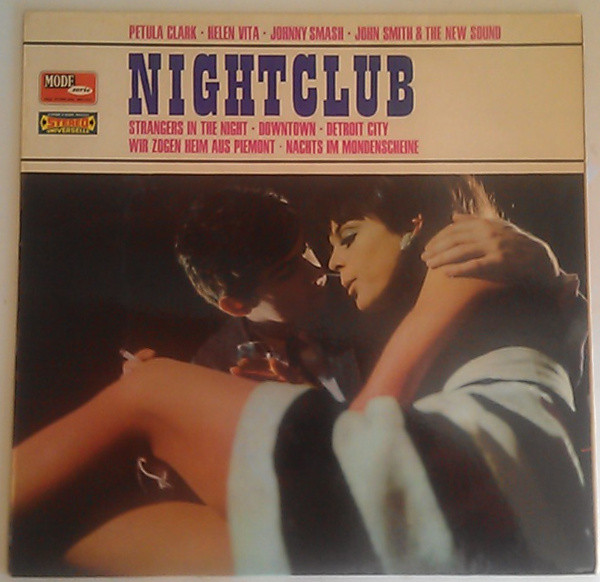 Bild Various - Nightclub (LP, Album) Schallplatten Ankauf