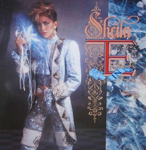 Cover Sheila E. - In Romance 1600 (LP, Album) Schallplatten Ankauf