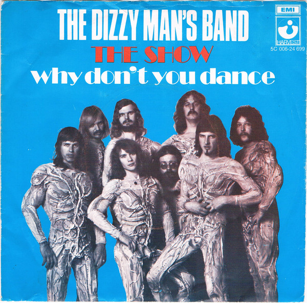 Bild The Dizzy Man's Band* - The Show (7, Single) Schallplatten Ankauf