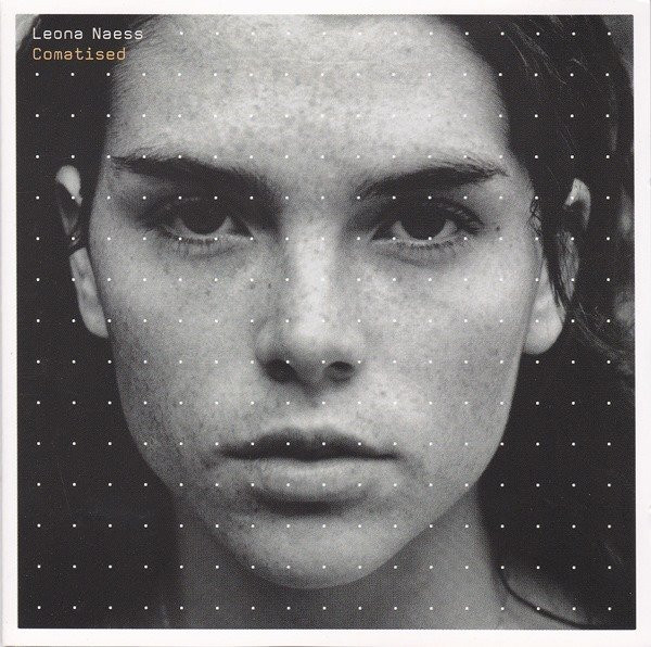 Cover Leona Naess - Comatised (CD, Album, Enh, RE) Schallplatten Ankauf