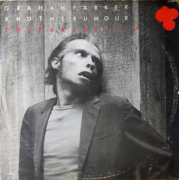Cover Graham Parker And The Rumour - The Parkerilla (2xLP, Album, Kee) Schallplatten Ankauf