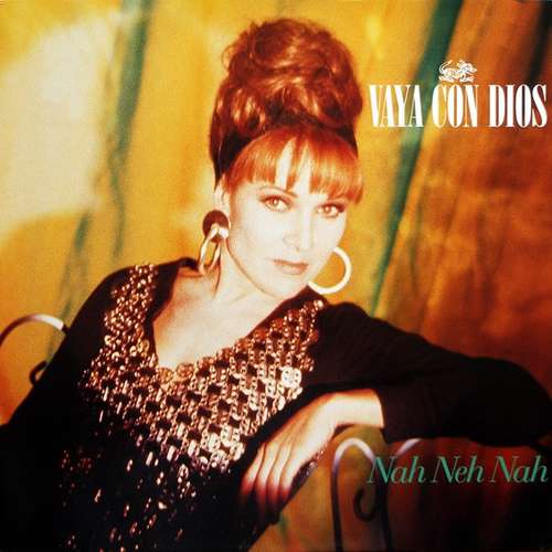 Cover Vaya Con Dios - Nah Neh Nah (7, Single) Schallplatten Ankauf