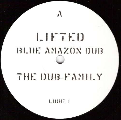 Cover The Dub Family* - Lifted (2x12, Promo) Schallplatten Ankauf