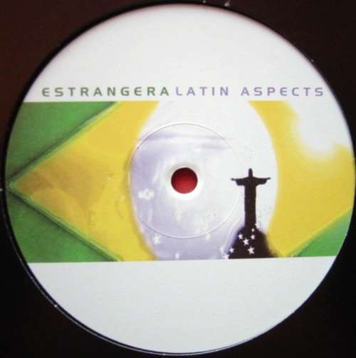 Cover Latin Aspects - Estrangera (12) Schallplatten Ankauf