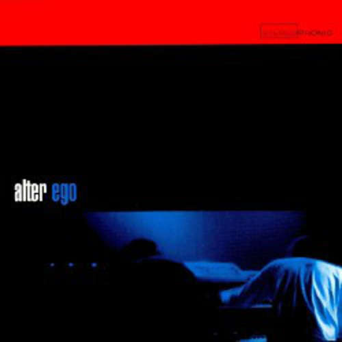 Cover Alter Ego - Alter Ego (2xLP, Album) Schallplatten Ankauf