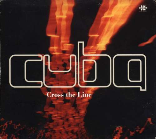 Bild Cuba - Cross The Line (12, Single) Schallplatten Ankauf