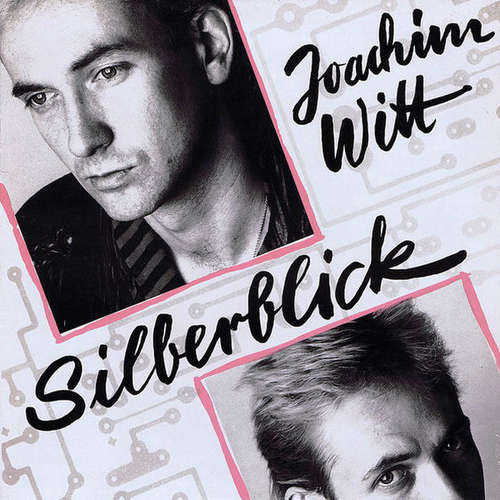 Cover Joachim Witt - Silberblick (LP, Album) Schallplatten Ankauf