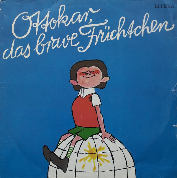 Bild Ottokar Domma - Ottokar, Das Brave Früchtchen (LP) Schallplatten Ankauf