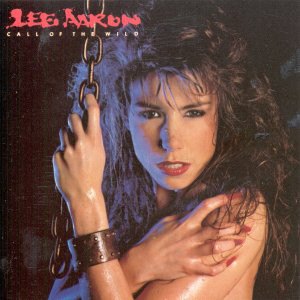 Cover Lee Aaron - Call Of The Wild (LP, Album) Schallplatten Ankauf