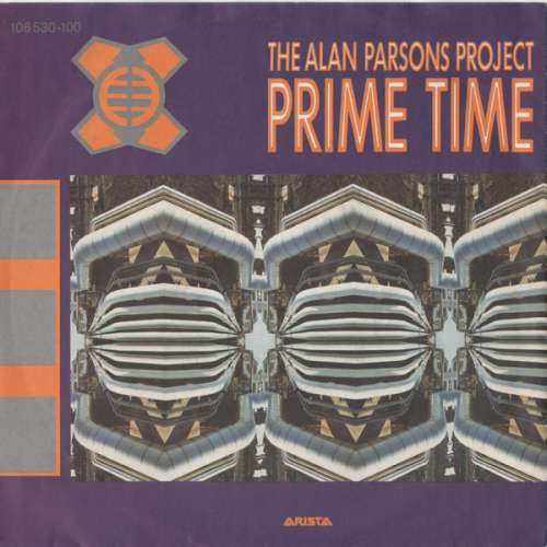 Cover The Alan Parsons Project - Prime Time (7, Single) Schallplatten Ankauf