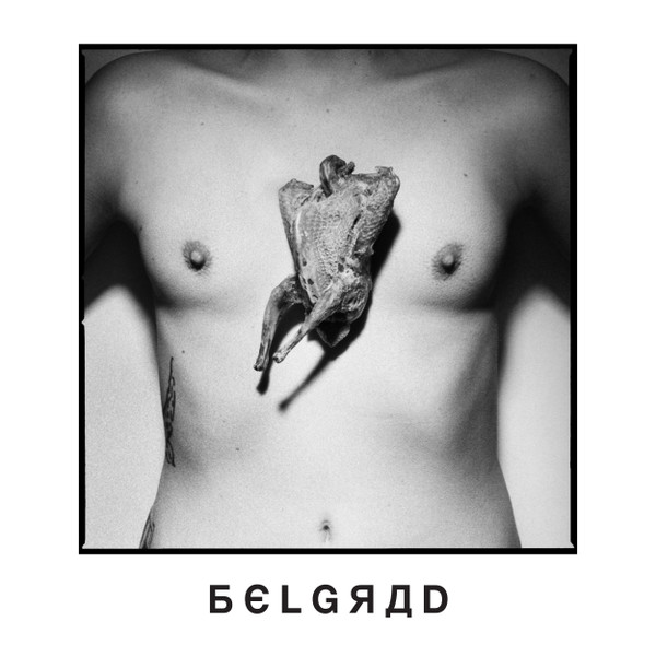 Cover Belgrad (2) - БЄLGЯДD (LP, Album) Schallplatten Ankauf