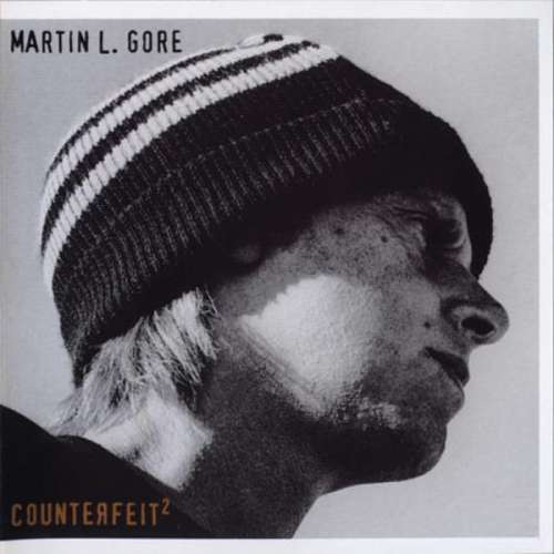 Cover Martin L. Gore - Counterfeit² (CD, Album, Copy Prot.) Schallplatten Ankauf