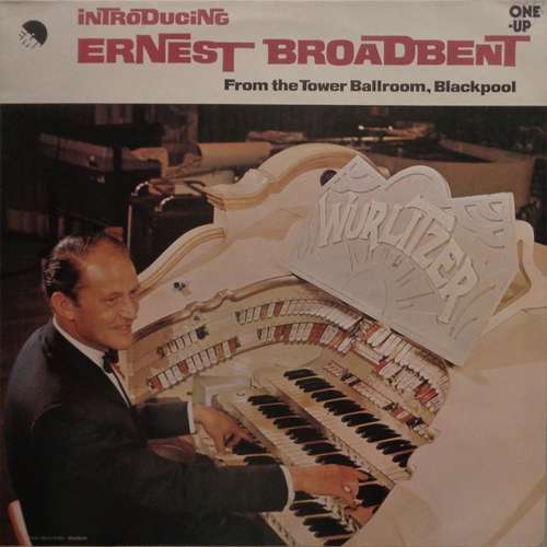 Cover Ernest Broadbent - Introducing Ernest Broadbent (LP, RE, RP) Schallplatten Ankauf