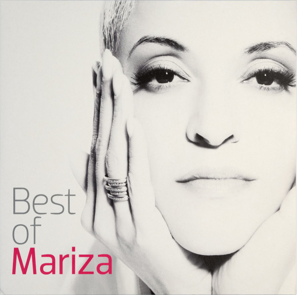 Cover Mariza - Best Of Mariza (2xLP, Comp) Schallplatten Ankauf