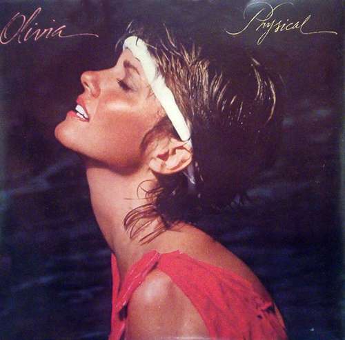 Bild Olivia Newton-John - Physical (LP, Album, Gat) Schallplatten Ankauf