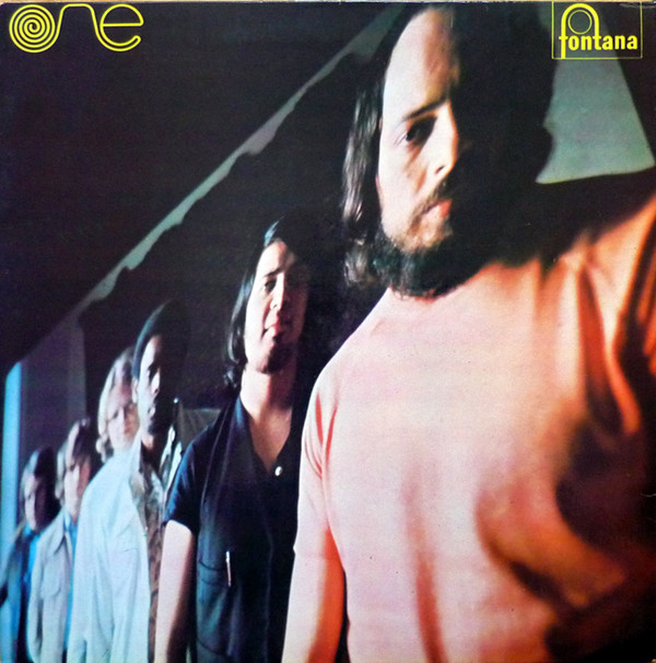 Bild One (20) - One (LP, Album, Gat) Schallplatten Ankauf