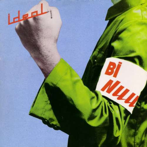 Cover Ideal (3) - Bi Nuu (LP, Album) Schallplatten Ankauf