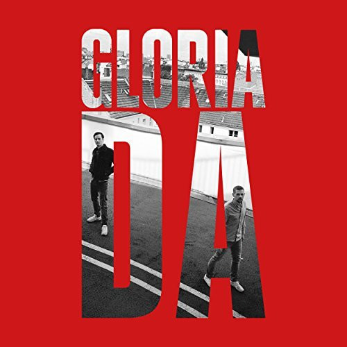 Cover Gloria (27) - DA (LP, Album + CD, Album) Schallplatten Ankauf