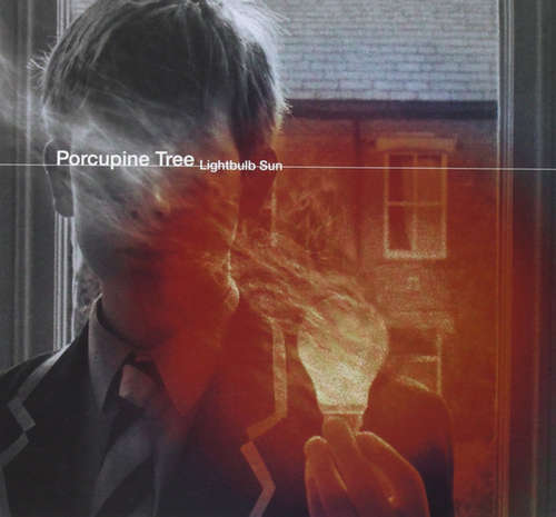 Cover Porcupine Tree - Lightbulb Sun (2xLP, Album, RE, RM, 180) Schallplatten Ankauf