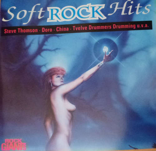 Cover Various - Soft Rock Hits (CD, Comp) Schallplatten Ankauf