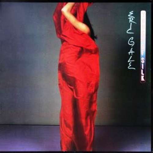 Cover Eric Gale - Touch Of Silk (LP, Album) Schallplatten Ankauf