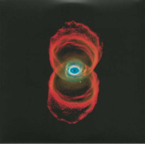Cover Pearl Jam - Binaural (2xLP, Album, RE, RM) Schallplatten Ankauf