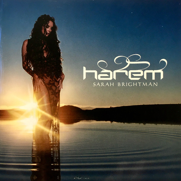 Bild Sarah Brightman - Harem (CD, Album, Copy Prot.) Schallplatten Ankauf
