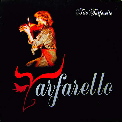 Bild Trio Farfarello - Farfarello (LP, Album) Schallplatten Ankauf